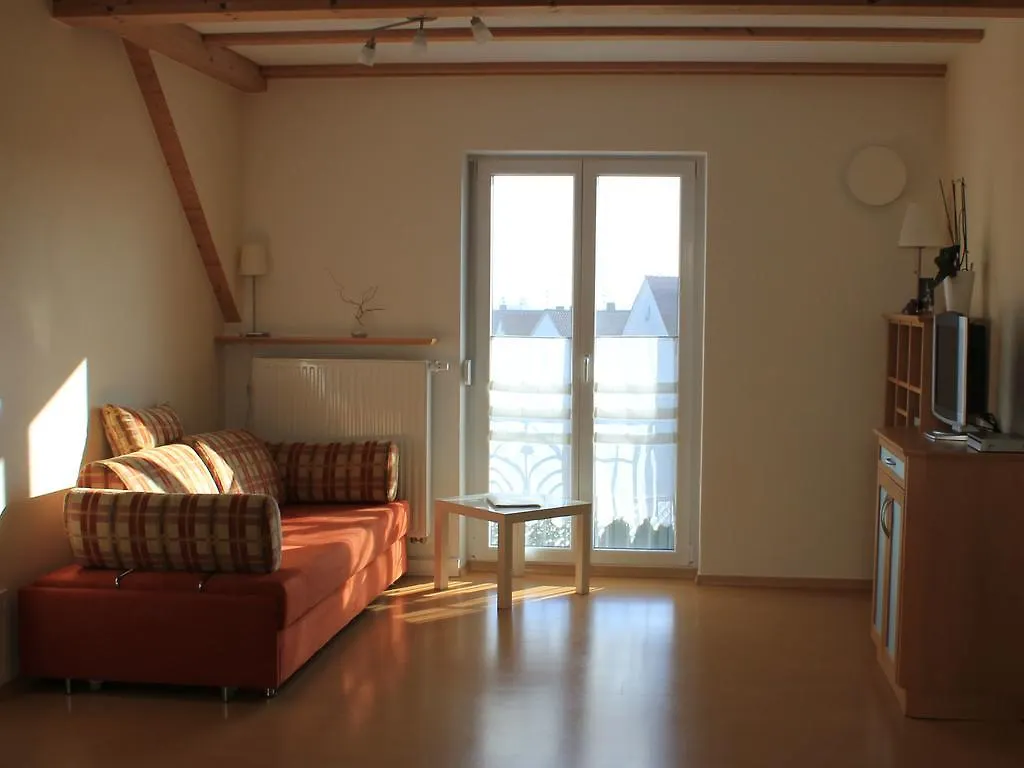 Ferienhaus Vogeser Hotel Rettenbach  Germany
