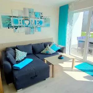 Schlögl Apartment