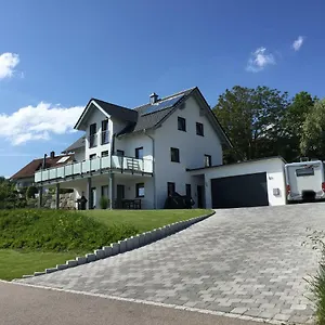 Melanie Apartment
